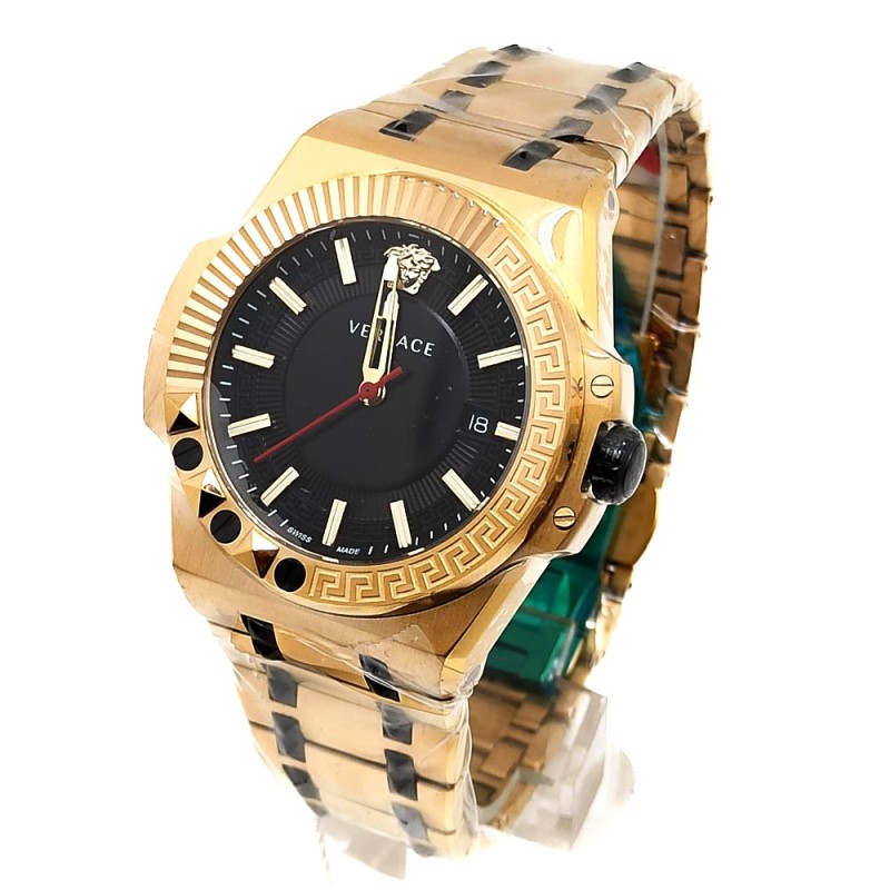 Швейцар цаг