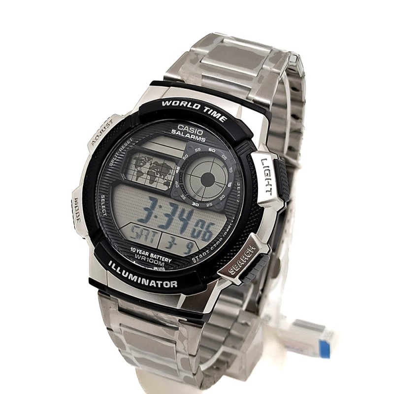 Швейцар цаг