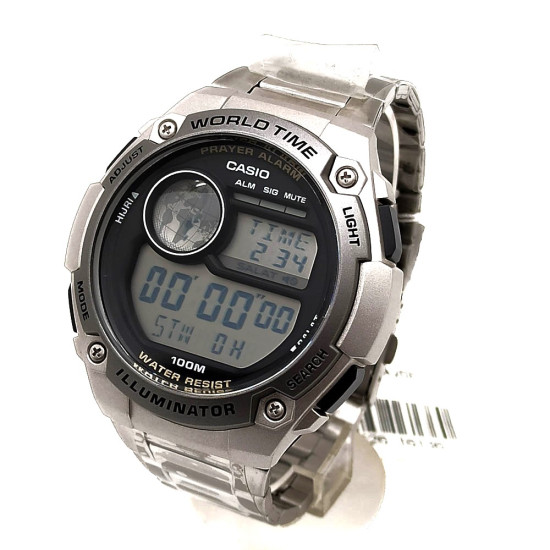 Швейцар цаг