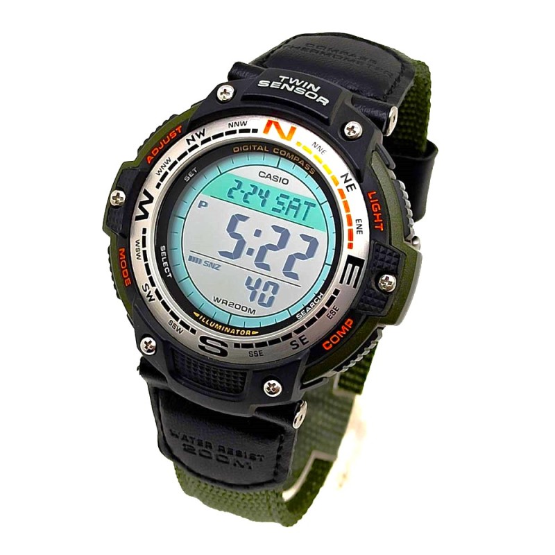 Швейцар цаг