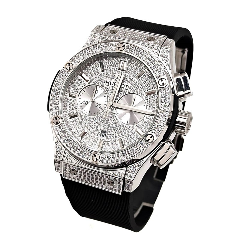 Швейцар цаг