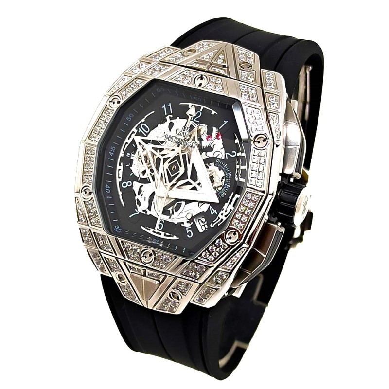 Швейцар цаг