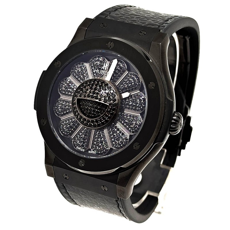 Швейцар цаг