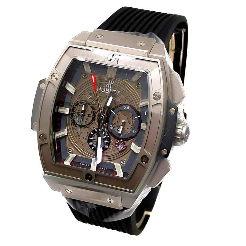 Швейцар цаг