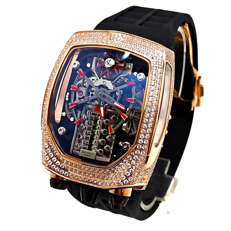 Швейцар цаг