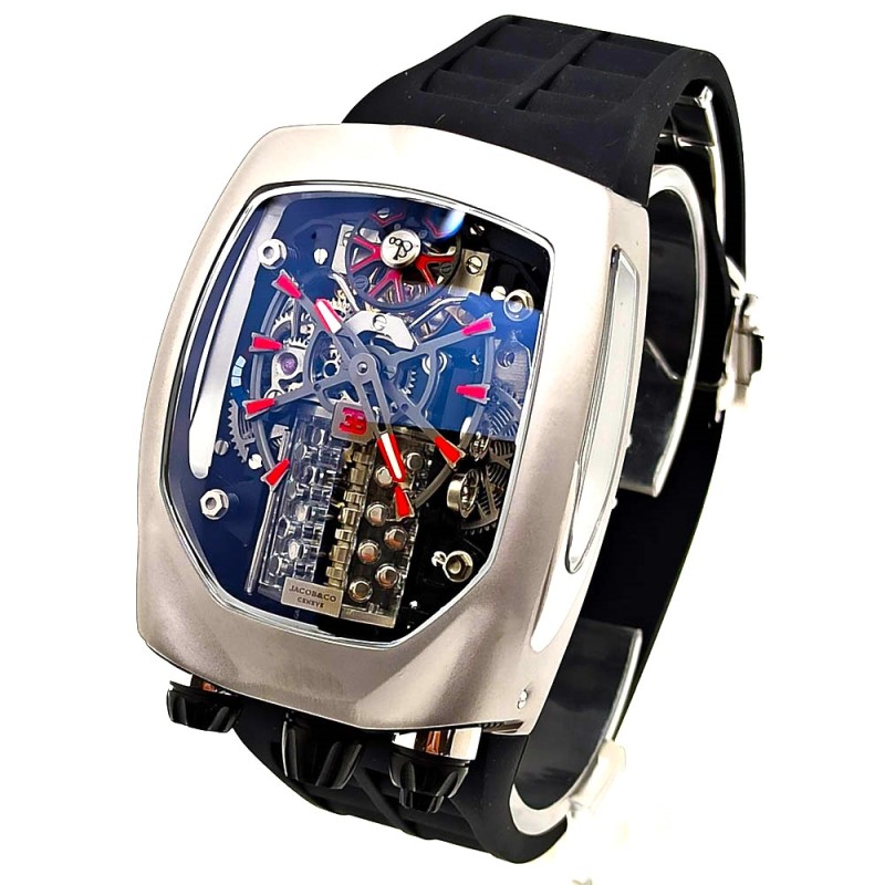 Швейцар цаг