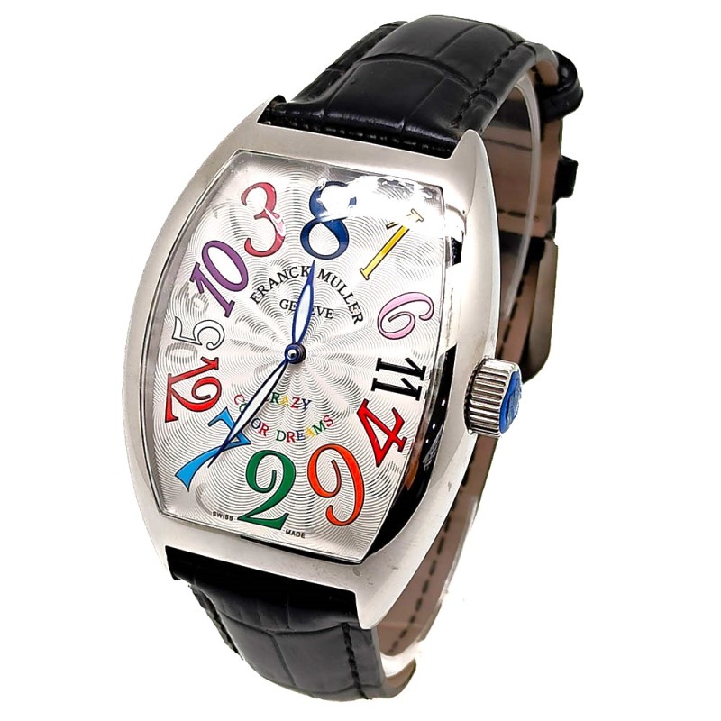 Швейцар цаг