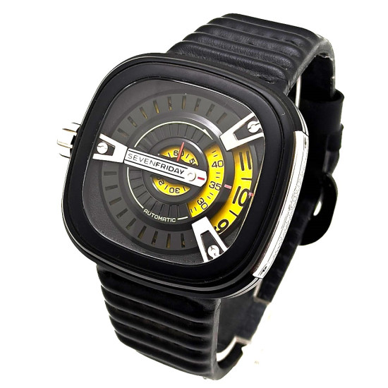 Швейцар цаг