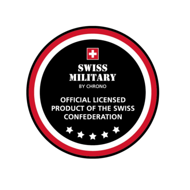 SWISS MILITARY Швейцарийн армийн автомат алтан цаг