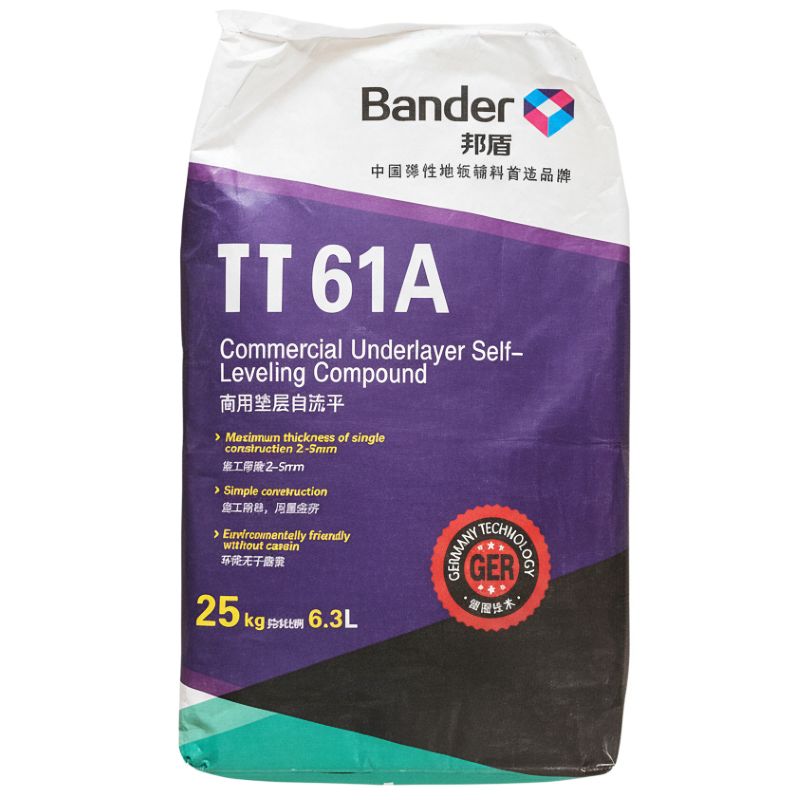 Шал тэгшлэгч Bander TT61A 25кг