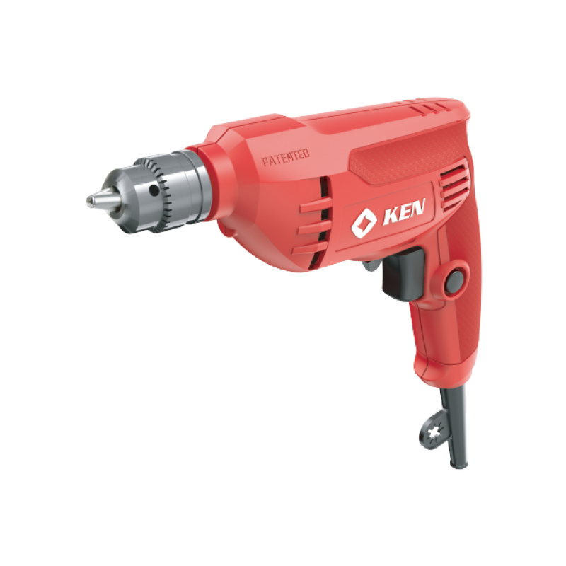 6630ER 10mm-450w Дрилл