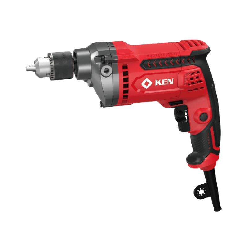 6320ER 10mm-710w Дрилл