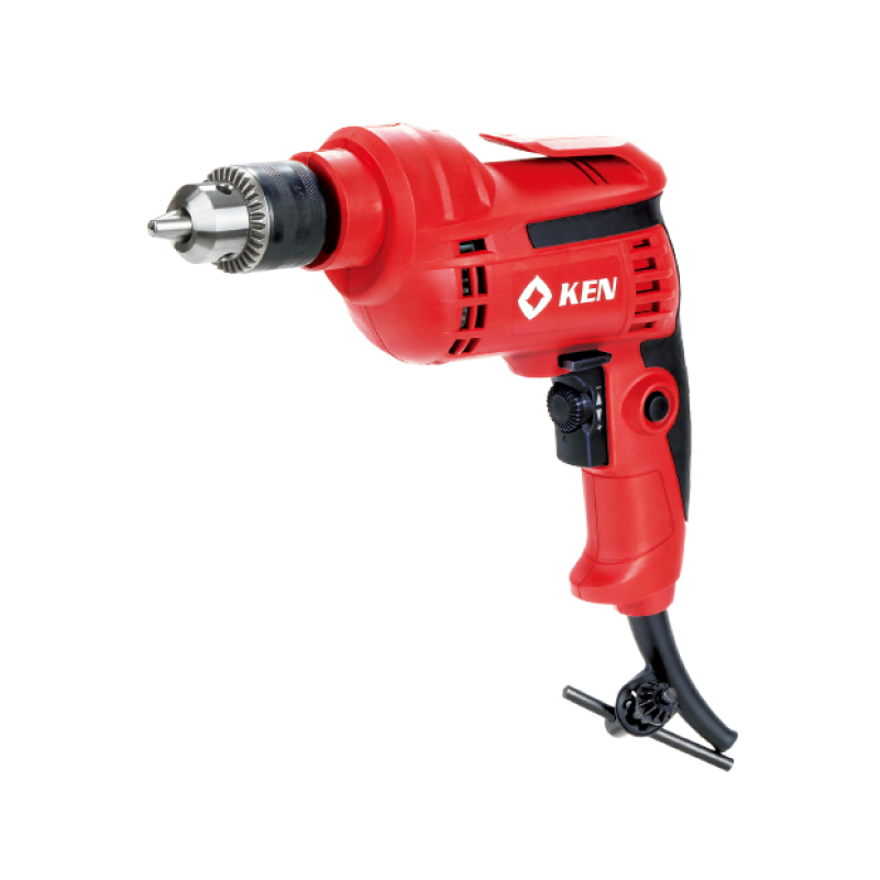 6520ER 10mm580W Дрилл