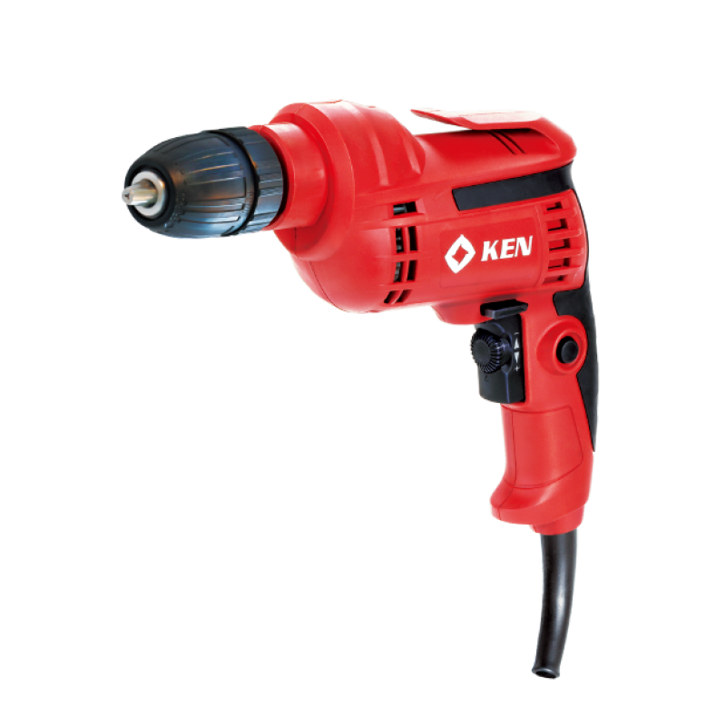 6520JER 10mm-580w Дрилл