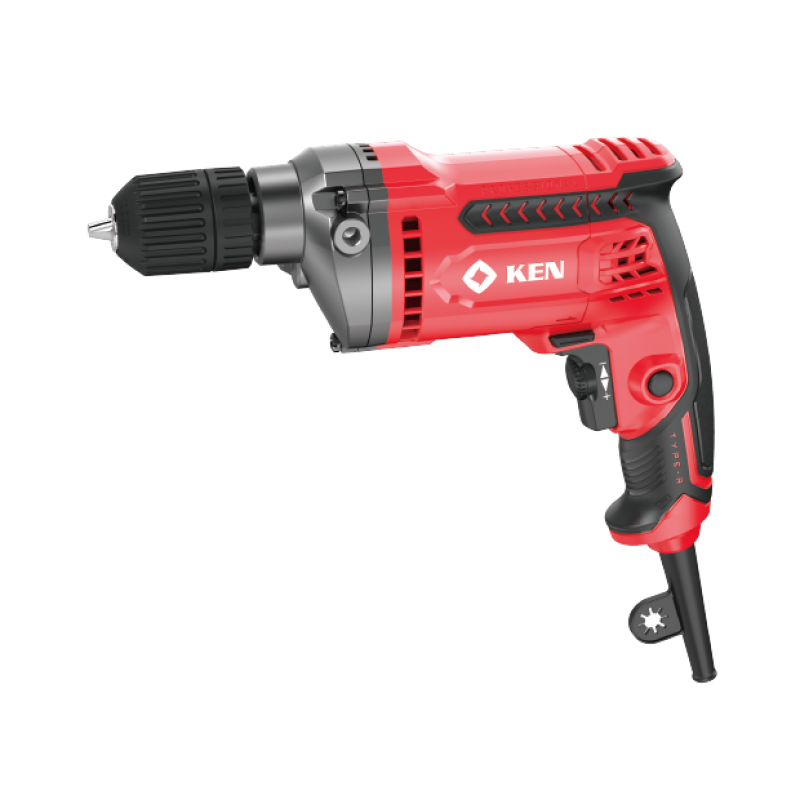 6320JER 10mm-710w Дрилл