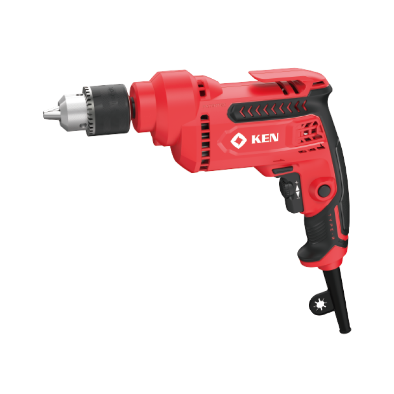 6633ER 13mm-710w Дрилл