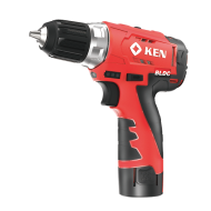 BL7212-20C 10mm Li-ion Батарей дрилл