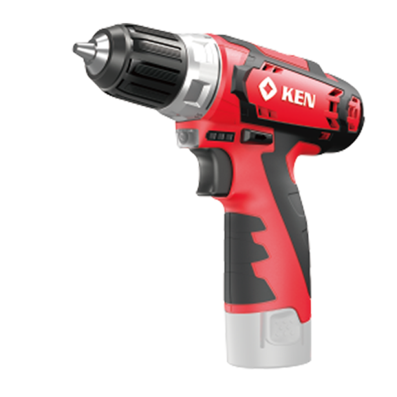 BL6212CB-Z 10mm-12V Li-ion Батарей дрилл 