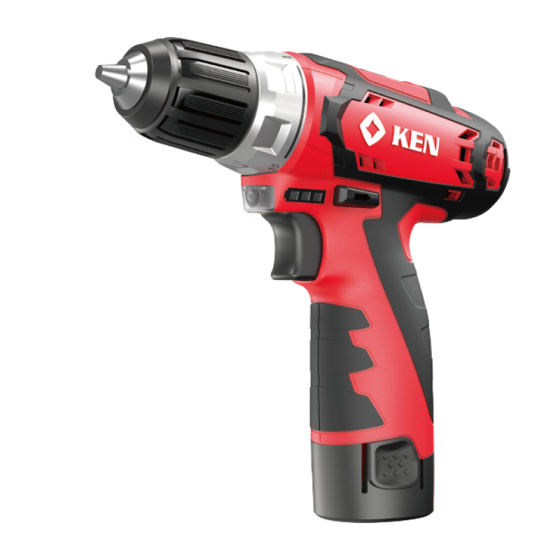  BL6212CB 10mm-12V Li-ion Батарей дрилл