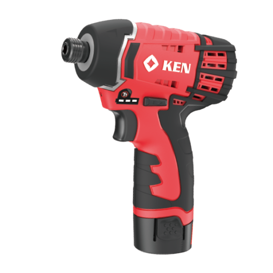 BL6412D 12V Li-ion Цохилтот шураг чангалагч түлхүүр (Импакт)