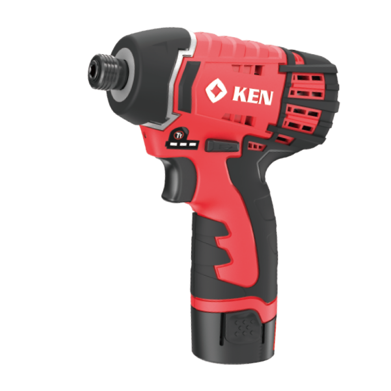 BL6412D 12V Li-ion Цохилтот шураг чангалагч түлхүүр (Импакт)