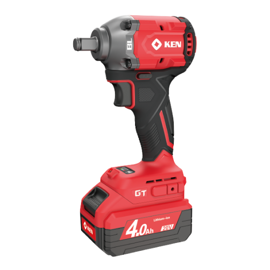 BL7520-40B20V Цохилтот эрэг чангалах түлхүүр (Импакт)