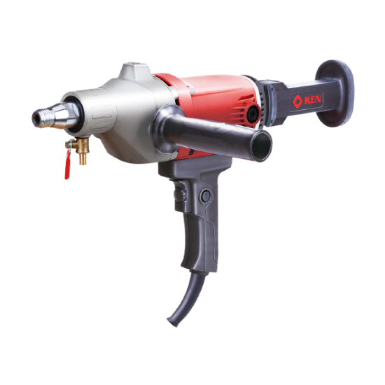 6110B 110mm-1400w Алмазан өрөмдлөгийн дрилл