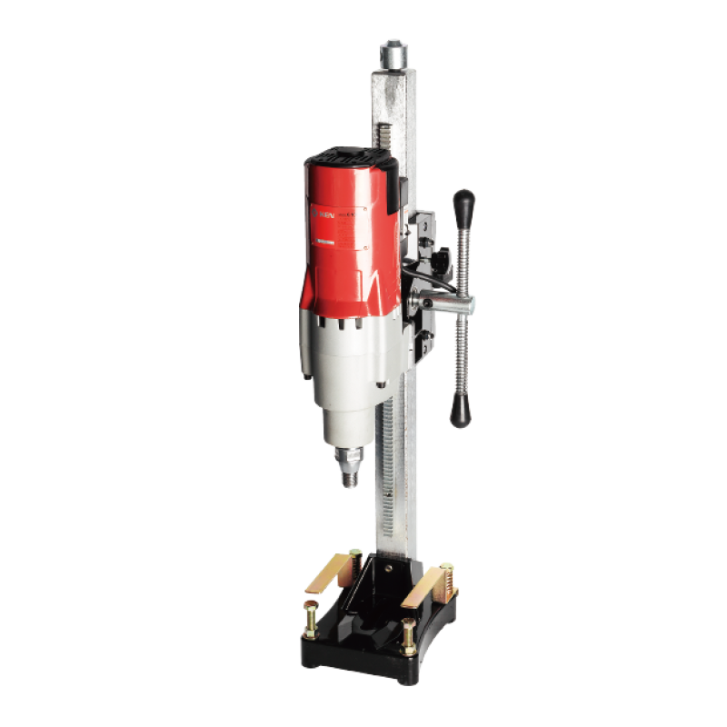 6180 15-180mm Өрөмдлөгийн алмазан машин