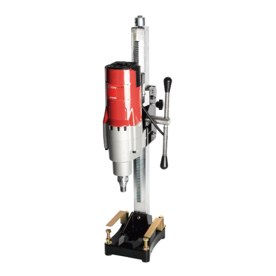 6200N 15-200mm Өрөмдлөгийн машин