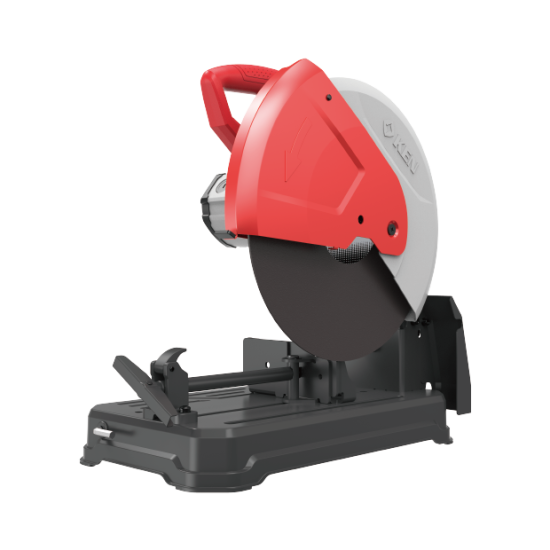 7614NF 355mm-2400w Суурин тасдагч ба хөрөө