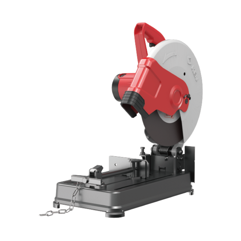 7614NX 355mm-2300w Суурин тасдагч ба хөрөө