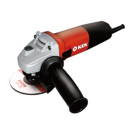 9115 115mm-860W Гар тасдагч