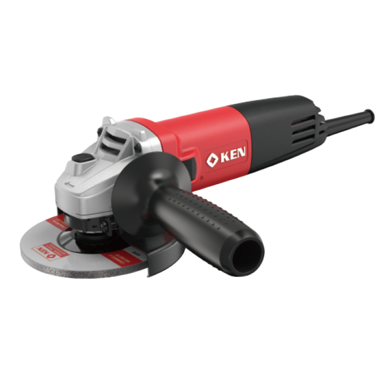 9125 125mm-860W Гар тасдагч