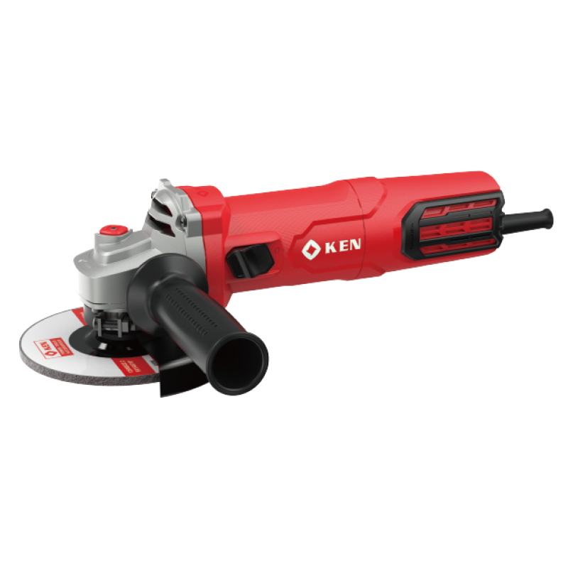 9125C 125mm-1200W Гар тасдагч