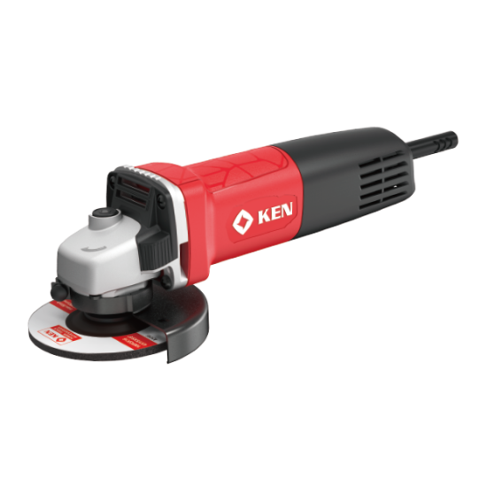 9167S 100mm-750W Гар тасдагч