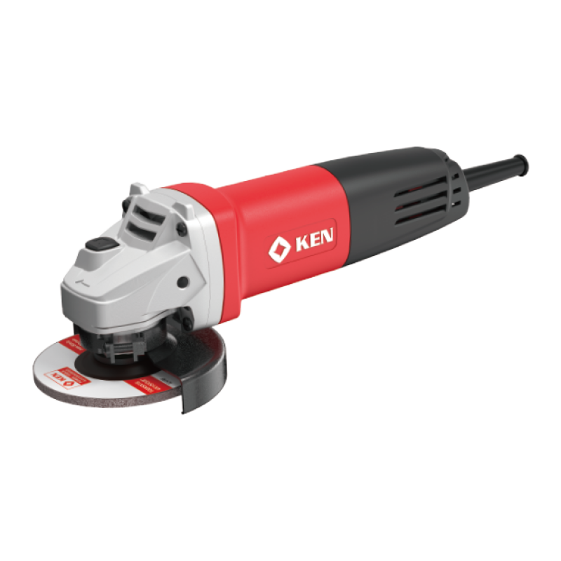 9167SA 100mm-860W Гар тасдагч