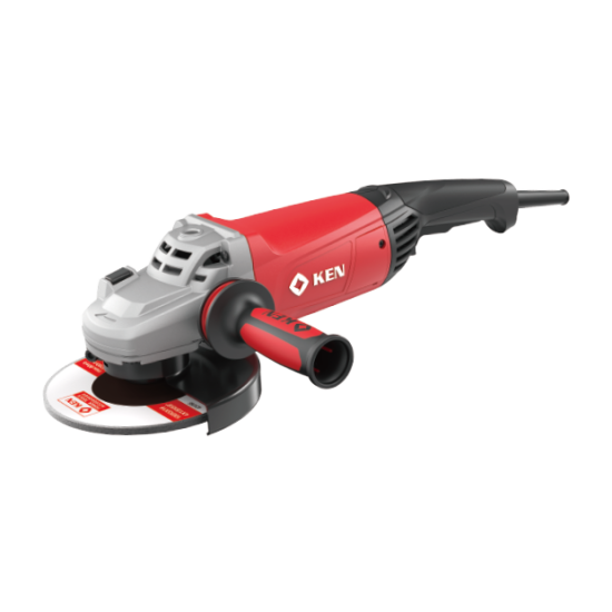 9180S 180mm-2450W Гар тасдагч