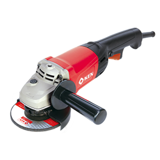 9525B 125mm-1500W Гар тасдагч