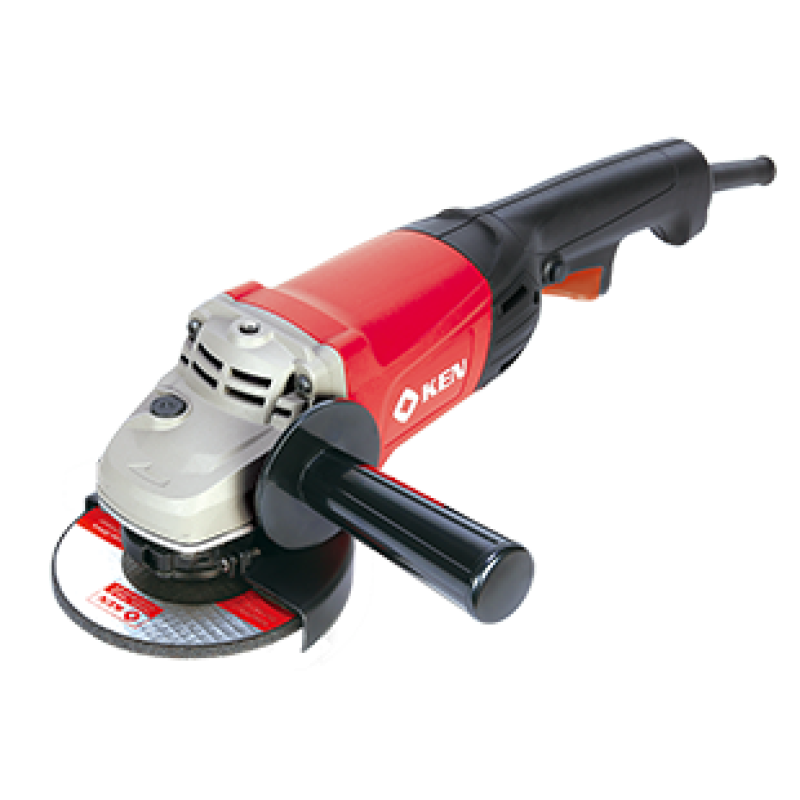 9525B 125mm Гар тасдагч