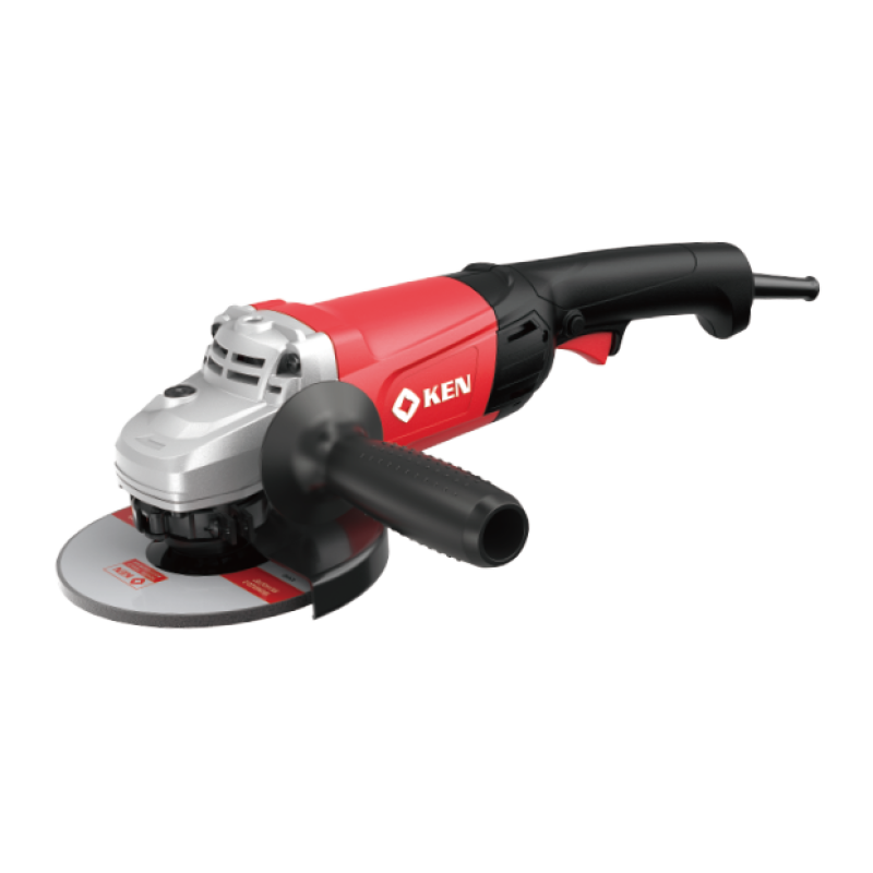 9550B 150mm-1500W Гар тасдагч