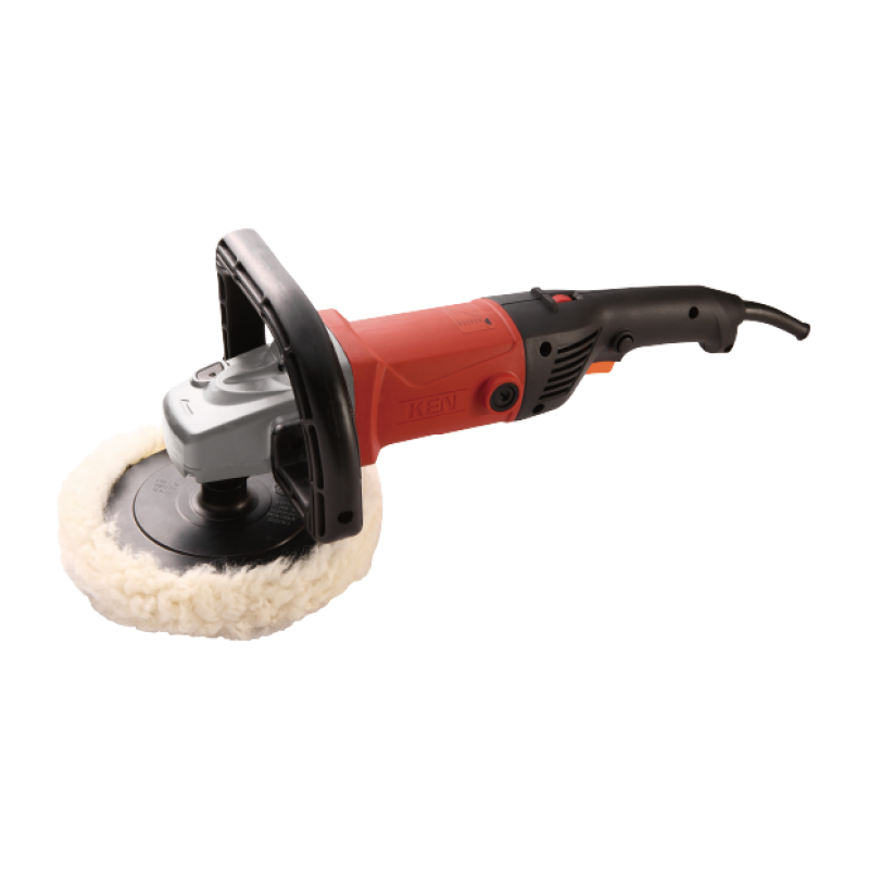 9718EI 80mm-1200w Өнгөлөгч