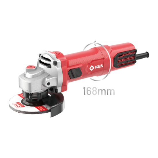 9810 100mm-950W Гар тасдагч