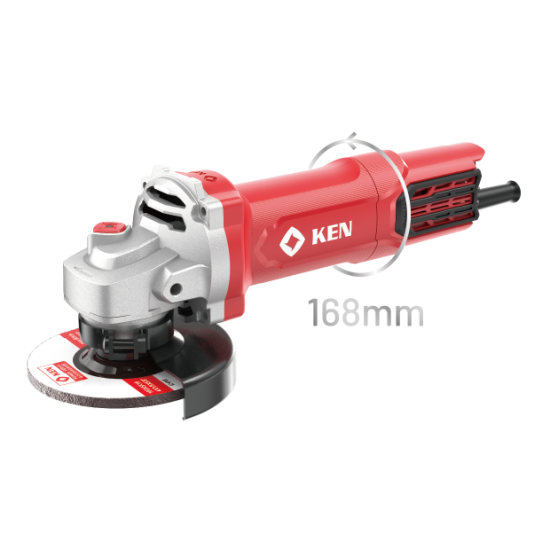 9810A 100mm-950W Гар тасдагч