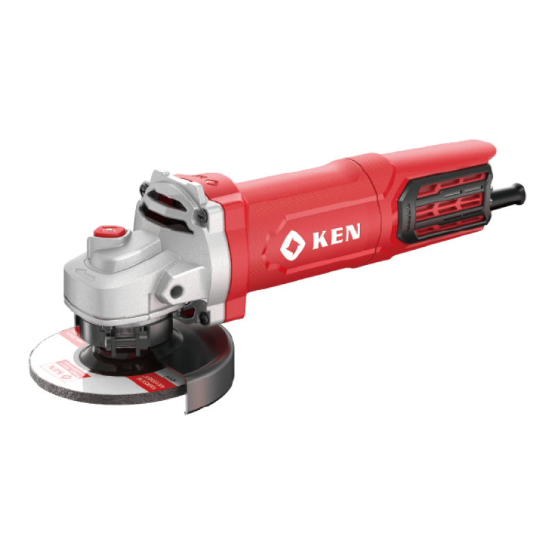 9910A 100mm-1200W Гар тасдагч