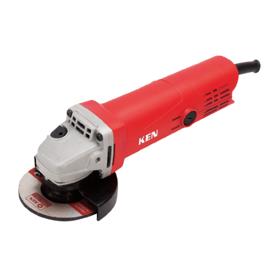 9913B 100mm-670W Гар тасдагч