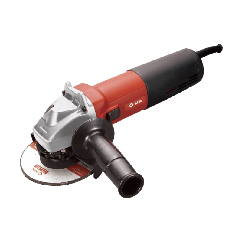 9925E 125mm-1100W Гар тасдагч