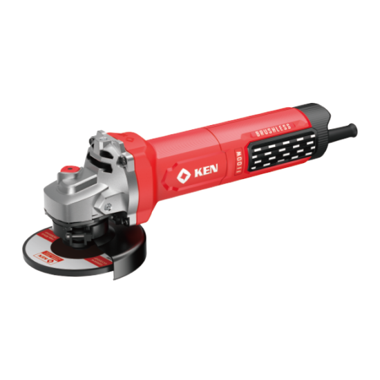 BA9010A 100mm-1100W Гар тасдагч