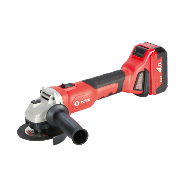 BL9120-40C 100mm-20V/4.0Ah Батарейт гар тасдагч