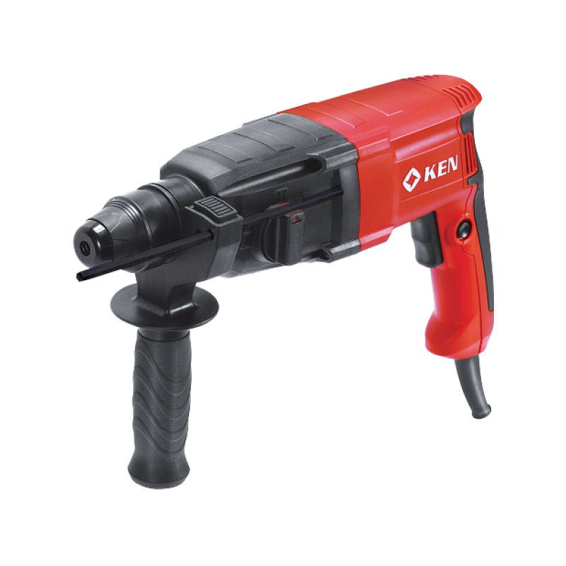 2526E 810W Цохилттой дрилл