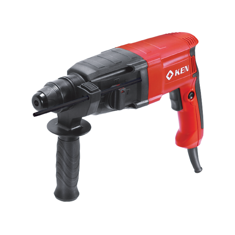 2526GER 810W Цохилттой дрилл